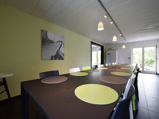 Casa per le vacanze La Roche-en-Ardenne Caratteristiche 20