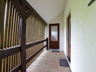 Maison de vacances La Roche-en-Ardenne Équipement 20