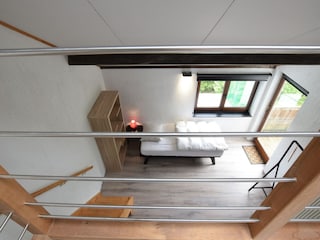 Ferienhaus La Roche-en-Ardenne Ausstattung 12