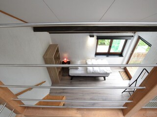 Maison de vacances La Roche-en-Ardenne Équipement 12