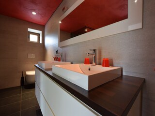 Ferienhaus La Roche-en-Ardenne Ausstattung 13