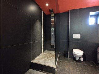 Maison de vacances La Roche-en-Ardenne Équipement 16