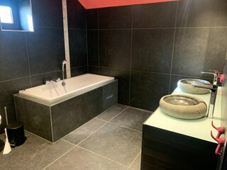 Ferienhaus La Roche-en-Ardenne Ausstattung 21