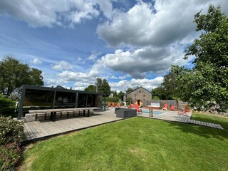 Vakantiehuis La Roche-en-Ardenne  39