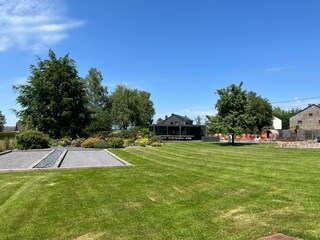 Maison de vacances La Roche-en-Ardenne  36