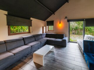 Ferienhaus La Roche-en-Ardenne Ausstattung 53
