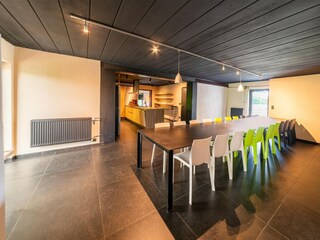 Ferienhaus La Roche-en-Ardenne Ausstattung 20