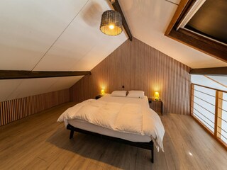 Ferienhaus La Roche-en-Ardenne Ausstattung 21
