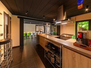 Ferienhaus La Roche-en-Ardenne Ausstattung 22