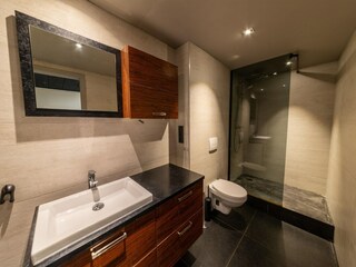 Ferienhaus La Roche-en-Ardenne Ausstattung 23