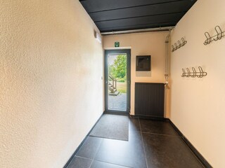 Ferienhaus La Roche-en-Ardenne Ausstattung 24