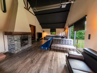 Ferienhaus La Roche-en-Ardenne Ausstattung 25