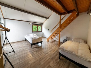 Ferienhaus La Roche-en-Ardenne Ausstattung 26