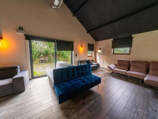 Ferienhaus La Roche-en-Ardenne Ausstattung 27