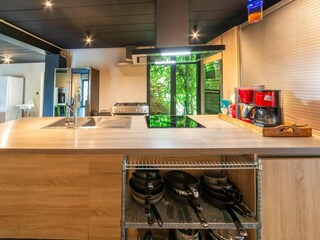 Ferienhaus La Roche-en-Ardenne Ausstattung 28