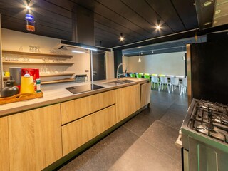 Ferienhaus La Roche-en-Ardenne Ausstattung 30