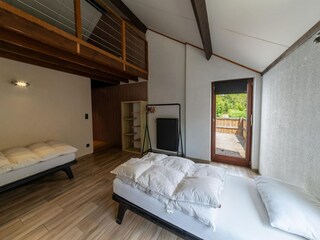 Ferienhaus La Roche-en-Ardenne Ausstattung 31
