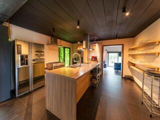 Ferienhaus La Roche-en-Ardenne Ausstattung 32