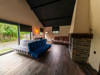 Ferienhaus La Roche-en-Ardenne Ausstattung 33