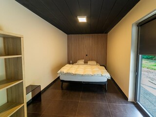 Holiday house La Roche-en-Ardenne Features 34