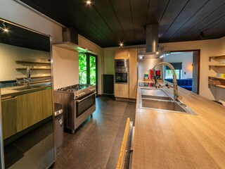 Ferienhaus La Roche-en-Ardenne Ausstattung 35
