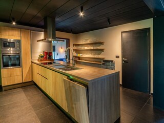Ferienhaus La Roche-en-Ardenne Ausstattung 38