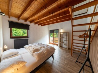 Ferienhaus La Roche-en-Ardenne Ausstattung 42