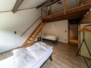 Ferienhaus La Roche-en-Ardenne Ausstattung 47