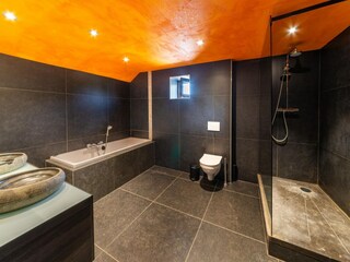 Ferienhaus La Roche-en-Ardenne Ausstattung 52