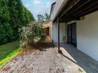 Ferienhaus La Roche-en-Ardenne Außenaufnahme 8