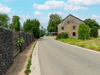 Ferienhaus La Roche-en-Ardenne Außenaufnahme 9