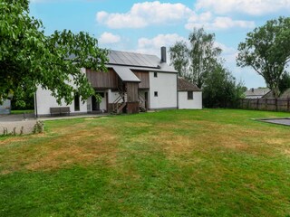 Ferienhaus La Roche-en-Ardenne Außenaufnahme 14