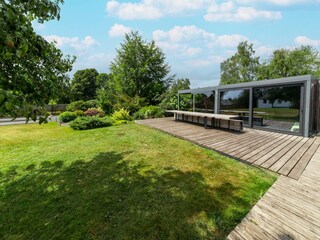 Ferienhaus La Roche-en-Ardenne Außenaufnahme 15