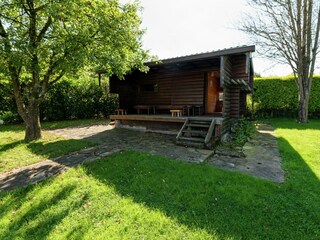 Villa Rendeux Außenaufnahme 5