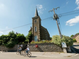 Villa Rendeux Umgebung 36