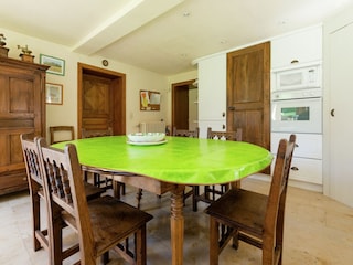Villa Rendeux Ausstattung 22
