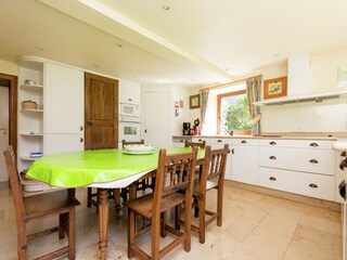 Villa Rendeux Ausstattung 10