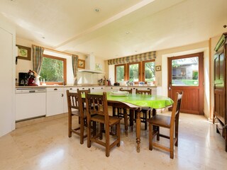 Villa Rendeux Ausstattung 8