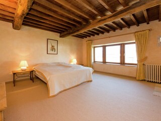 Villa Rendeux Caratteristiche 13