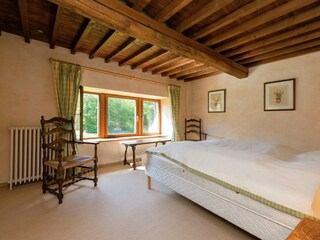 Villa Rendeux Ausstattung 22
