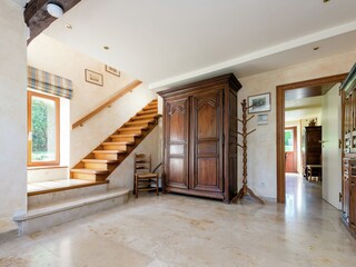 Villa Rendeux Ausstattung 11