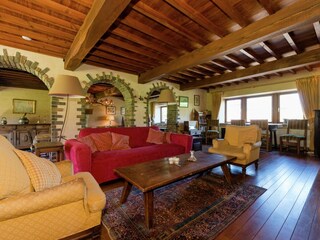 Villa Rendeux Ausstattung 23