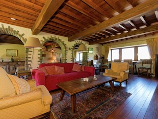 Villa Rendeux Features 19
