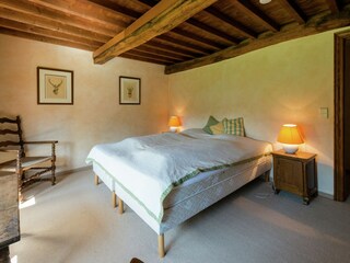 Villa Rendeux Ausstattung 14
