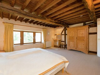 Villa Rendeux Ausstattung 15