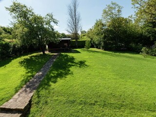 Villa Rendeux Buitenaudio-opname 6