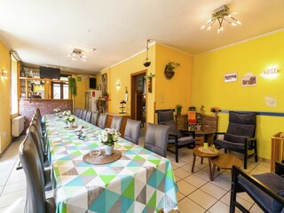 Casa de vacaciones Rendeux Características 21