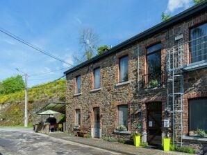 Wunderschönes Ferienhaus im Ourthe-Tal von Rendeux - Rendeux - image1