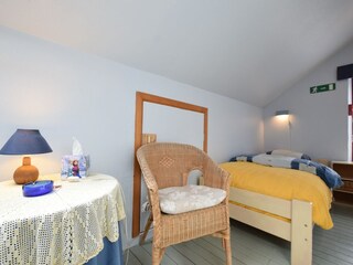 Ferienhaus Rendeux Ausstattung 32