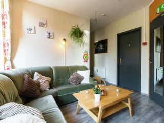Casa de vacaciones Rendeux Características 8